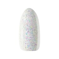 OCHO NAILS Lakier hybrydowy Glitter G02, 5 g