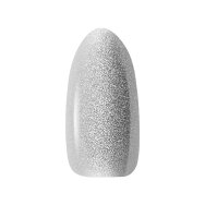 OCHO NAILS Lakier hybrydowy Glitter G03, 5 g