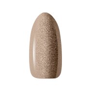 OCHO NAILS Lakier hybrydowy Glitter G06, 5 g