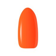 OCHO NAILS Hybrid-Nagellack Fluo F03, 5 g