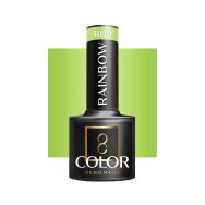 OCHO NAILS Hybrid-Nagellack Rainbow R09, 5 g OCHO NAILS Hybrid-Nagellack Rainbow R09, 5 g
