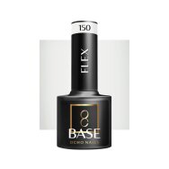 OCHO NAILS Flex Base 150 hybridikynsilakka, 5 g