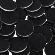 Slīpēšanas diski nagu vīles uzgaļiem pododisk EXO 15mm #120 100 gab.