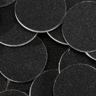 Lihvkettad naelapuurile EXO 20mm #240 100tk.