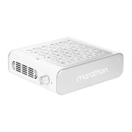 Manikiūro dulkių ištraukėjas Marathon Olimp 65W Manikiūro dulkių ištraukėjas Marathon Olimp 65W