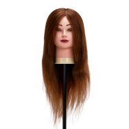 Mannequin head for hairdressers and stylists Gabbiano WZ10