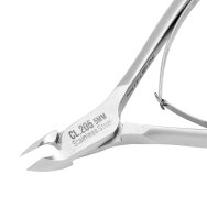 Nail cuticle nippers Nghia CL.205 12 (5MM) Nail cuticle nippers Nghia CL.205 12 (5MM)