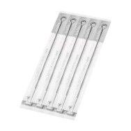 Tätoveerimisnõelad El Cartel 0,35 7RL Tätoveerimisnõelad El Cartel 0,35 7RL