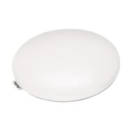 Elkoņa atbalsta spilvens MOMO 9-M balts