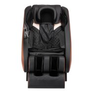 Masažinis krėslas Sakura 305 Wood Leather Masažinis krėslas Sakura 305 Wood Leather