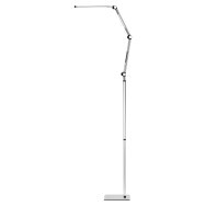 Kosmetoloogiline LED laualamp Yoga Silver 22W