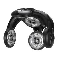 Инфразон для волос Gabbiano GD-505W Black