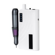 Kynsipora manikyyriin VIVA 201 Portable Aku