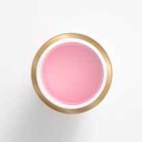 Nail builder gel OCHO NAILS Gel Pink, 30 g Nail builder gel OCHO NAILS Gel Pink, 30 g