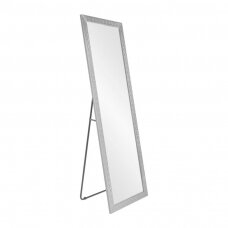 Brīvi stāvošs spogulis GABBIANO GB-9031 SILVER