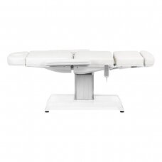 Cosmetology chair Expert Electric 3 Motors W-16 Professional White