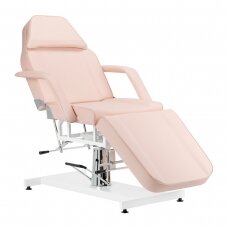 Cosmetology chair HYDRAULIC BASIC 210 PINK