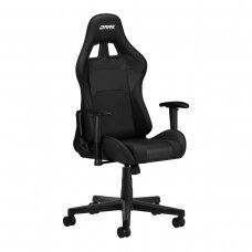 Spēļu krēsls DARK PREMIUM GAMING CHAIR BLACK