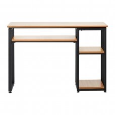Manikīra galds LOFT OAK DARK