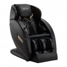 Massaažitool SAKURA MASSAGE CHAIR 801 BLACK