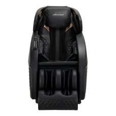 Masāžas krēsls SAKURA MASSAGE CHAIR 801 BLACK