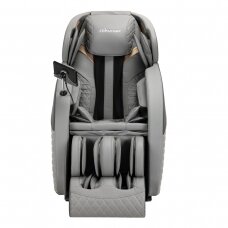 Massaažitool SAKURA MASSAGE CHAIR 801 GRAY