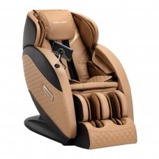 Massaažitool SAKURA MASSAGE CHAIR 801 BROWN