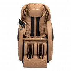 Massaažitool SAKURA MASSAGE CHAIR 801 BROWN