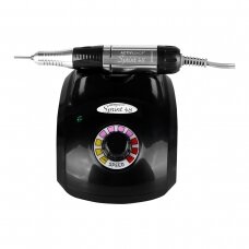 Nail drill for manicure Sprint 48 Black