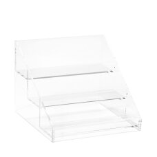 Stojak na lakiery do paznokci C25