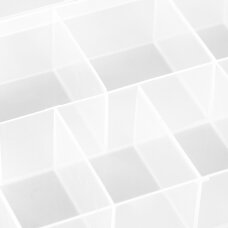 Pudełko organizacyjne na drobne przedmioty C50