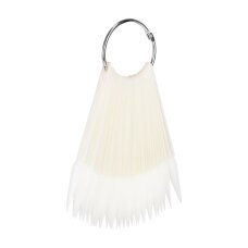 Paleta próbek lakierów do paznokci 50 szt. WZ1