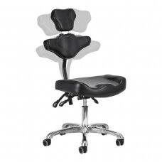 Kosmeetikatool TATTOO PRO INK 973 BLACK