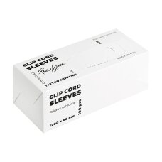 PRO INK Kabelschutzfolien 100 Stk.