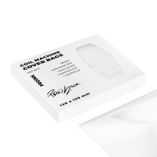 PRO INK Quadratische Folie für Spulen-Tätowiermaschinen 250 Stk.