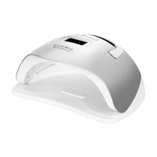 UV/LED lamp laki GLOW F2 220W SILVER