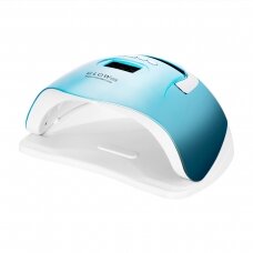 Nagellampe UV LED Glow F2 220W Blue