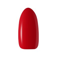 Гибридный лак для ногтей OCHO NAILS, красный 204, 5 г