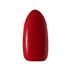 Гибридный лак для ногтей OCHO NAILS, красный 207, 5 г
