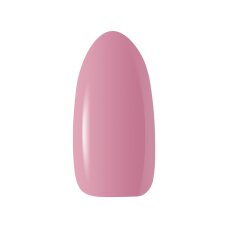 Гибридный лак для ногтей OCHO NAILS, розовый 307, 5 г