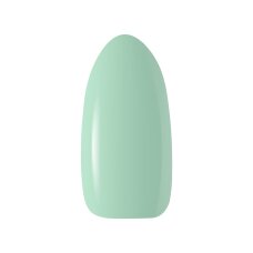 OCHO NAILS Lakier hybrydowy Green 708, 5 g