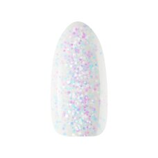 OCHO NAILS Lakier hybrydowy Glitter G01, 5 g