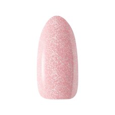 Lakier hybrydowy OCHO NAILS Glitter G07, 5 g