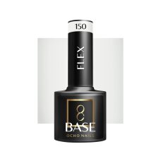 OCHO NAILS Flex Base 150 hybridikynsilakka, 5 g