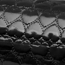 Manikyyrityyny, musta