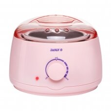 Vaska sildītājs iWAX 500ml, Pink