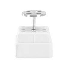 Terasest küüneviil EXO jalaketta hoidik 20mm Terasest küüneviil EXO jalaketta hoidik 20mm