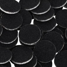 Lihvkettad küüneviili otsale pododiskile EXO 15mm #120 100 tk. Lihvkettad küüneviili otsale pododiskile EXO 15mm #120 100 tk.