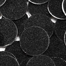 Küüneviili lihvkettad EXO pododisk 20mm #100 100tk. Küüneviili lihvkettad EXO pododisk 20mm #100 100tk.