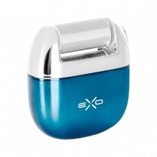 Electric foot scrubber EXO